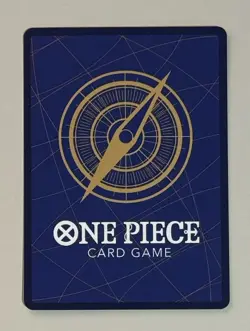 Monkey D Luffy Bandai Card Games Fest 24-25 P-080 One Piece Promo Cards - Image 2