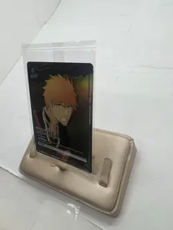Union Arena Card Ichigo Kurosaki C UEPR/BLC-2-016 Bleach English Winner New - Image 2