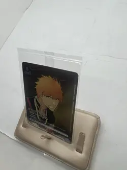 Union Arena Card Ichigo Kurosaki C UEPR/BLC-2-016 Bleach English Winner New - Image 3