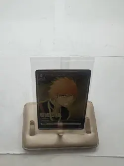 Union Arena Card Ichigo Kurosaki C UEPR/BLC-2-016 Bleach English Winner New - Image 4