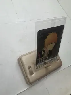 Union Arena Card Ichigo Kurosaki C UEPR/BLC-2-016 Bleach English Winner New - Image 5
