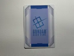 Unicorn Gundam (Unicorn Mode) R+ Foil GD01-005 NM Gundam TCG Card Game - Image 3