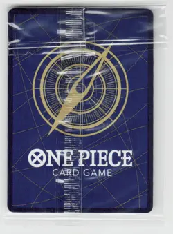 One Piece Promotion Cards #OP09-034 Perona (Illustration Box Vol.4) - Image 2