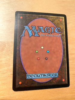 MTG Yavimaya Hollow Urza's Destiny LP No.1 - Image 2