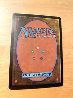 MTG Opalescence Urza's Destiny GD No.2 - Image 2