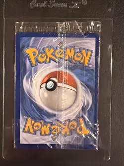 Sealed! Mega Charizard x EX 023 Promo And Oricorio EX 024 Promo Pokemon TCG UPC - Image 2