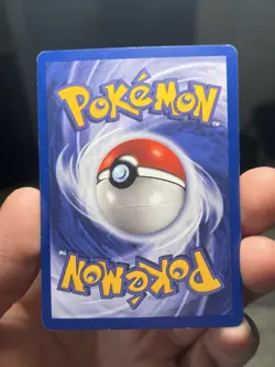 Articuno 22/53 Pokemon WOTC Black Star Promo Non Holo Damaged DMG - Image 4