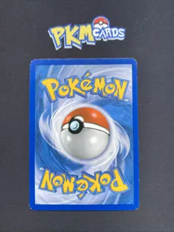 Pokemon TCG Vulpix Unleashed 68/95 Regular MP. - Image 2