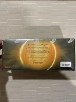 Magic The Gathering MTG - Eternal Masters Booster Box Factory Sealed - Image 5