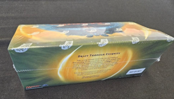 Magic The Gathering MTG Eternal Master Booster Box Factory Sealed - FREE ship - Image 2