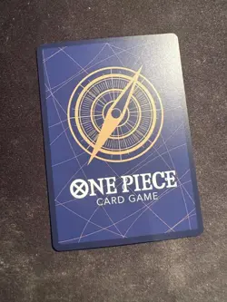 Boa Hancock -ST03-013 - Promo - One Piece Card Game - Best Vol2 N/M - Image 2