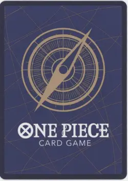 Boa Hancock One Piece Card Game Japanese ST03-013 - Image 2