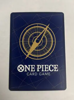 One Piece Card Game ST03-013 Boa Hancock Promo Best Selection Vol 2 [Jap] Japan - Image 2