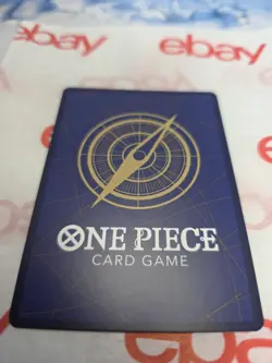 Boa Hancock C ST03 013 Super Pre Release One Piece Card Game English - Image 3