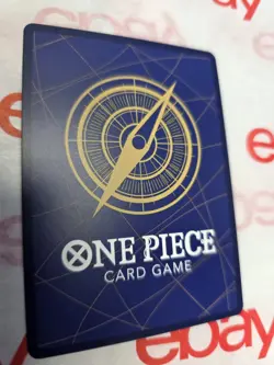 Boa Hancock C ST03 013 Super Pre Release One Piece Card Game English - Image 4