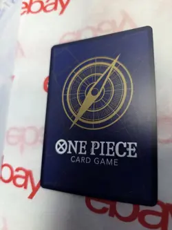 Boa Hancock C ST03 013 Super Pre Release One Piece Card Game English - Image 5