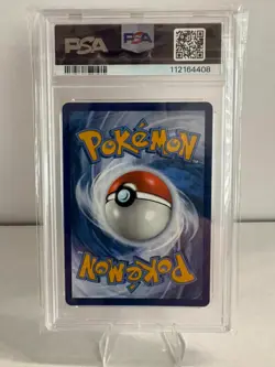 Pokemon TCG Nessa Lost Origin Trainer Gallery Full Art #TG27 PSA 10 Gem Mint - Image 2