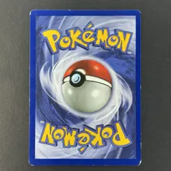 Mewtwo #14 WotC Black Star Promo Vintage Pokemon TCG Card - Image 2