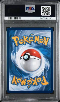 2025 Pokemon Phantasmal Flames Mega Charizard X ex BSP UPC Promo #023 PSA 10 - Image 2