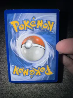 MAGICARPE HOLO - POKEMON 17/40 PROMO MAC DONALD MCDO 2019 FR - Image 2