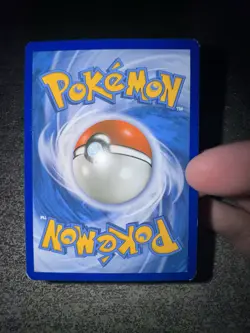 GOUPIX D’ALOLA HOLO - POKEMON 13/40 PROMO MAC DONALD MCDO 2019 FR - Image 2