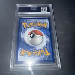 Pokemon TCG Pecharunt EX Prismatic Evolutions Special Illustration 163/131 NM - Image 2