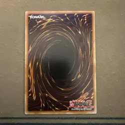 1x Colossal Fighter 5DS1-EN043 1st Edition Super Rare Near Mint Yu-Gi-Oh! - Image 2