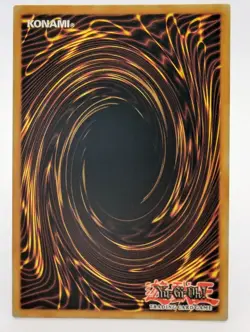 YuGiOh Light of Destruction Tualatin LODT-EN090 Secret Rare - Image 2