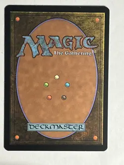 MTG - Cabal Ritual - Torment - Reg EN (LP) - Image 2