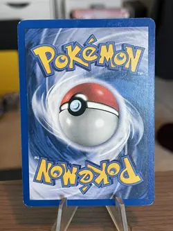Pokemon Victreebel 30/64 Jungle Unlimited Non Holo Rare LP - Image 2