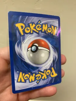 Houndoom 4/75 Holo Rare Neo Discovery Pokemon TCG - Image 3
