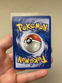 Houndoom 4/75 Holo Rare Neo Discovery Pokemon TCG - Image 4