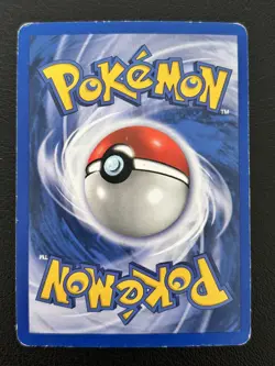 Houndoom 4/75 Neo Discovery Italian Holo Rare WOTC Pokemon TCG - MP - Image 3