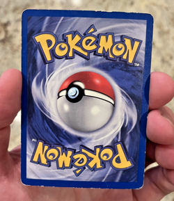 Houndoom 4/75 1st EDITION NEO DISCOVERY HOLO RARE POKEMON TCG - Image 4