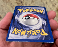 Houndoom 4/75 1st EDITION NEO DISCOVERY HOLO RARE POKEMON TCG - Image 5