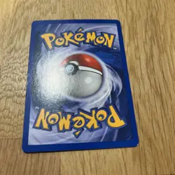 Pokemon Card Houndoom 4/75 Holo Rare Neo Discovery WOTC TCG - Image 5