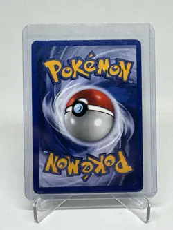 Pokemon Houndoom 4/75 Neo Discovery Holo Rare TCG HP - Image 2