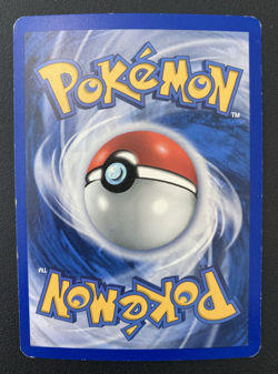 Pokemon Houndoom 4/75 Neo Discovery Holo Rare TCG LP Lightly Played - Image 2