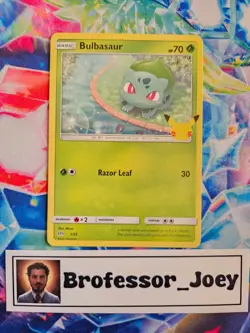 Pokemon TCG - McDonalds 25th Anniversary Promos 2021 - Choose your card! - Image 3