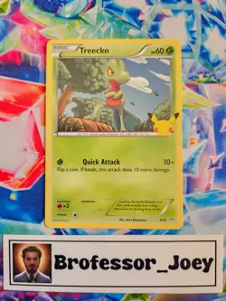 Pokemon TCG - McDonalds 25th Anniversary Promos 2021 - Choose your card! - Image 4