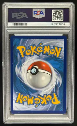 2021 Pokemon SWSH Evolving Skies Glaceon VMAX Full Art #041/203 PSA 10 - Image 2