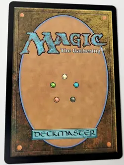 MTG Rejuvenating Springs Borderless - Commander Masters NM - Image 2