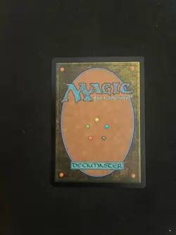 Rejuvenating Springs (Borderless) [Commander Masters] Magic MTG Cards - Image 2