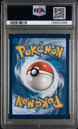 PSA 10 Gem Mint - Reshiram & Zekrom GX 157/236 - Pokemon TCG: Cosmic Eclipse - Image 2
