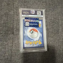 PSA 10 Gem Mint - Reshiram & Zekrom GX 157/236 - Pokemon TCG: Cosmic Eclipse - Image 2