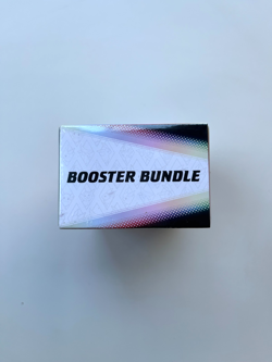 POKEMON TCG SCARLET & VIOLET SV8.5 PRISMATIC EVOLUTIONS BOOSTER BUNDLE - Image 3