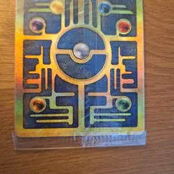 Ancient Mew - 2000 Movie Promo Card New and Sealed - Pokemon Card - Image 2