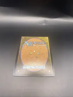 Boromir, Warden of the Tower *Foil* -Magic The Gathering - MTG + 1 Regular Card - Image 4