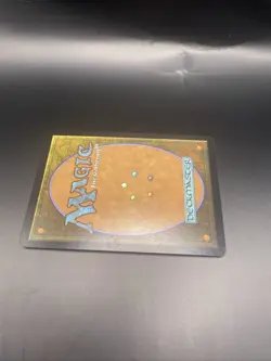 Boromir, Warden of the Tower *Foil* -Magic The Gathering - MTG + 1 Regular Card - Image 5