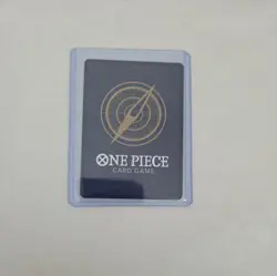 One Piece Card Game TCG Boa Hancock OP14-112 SR M/NM Condition Fast Shipping - Image 2